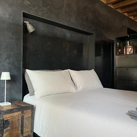 Appartamento Ardesia Exclusive Apartament Parma Esterno foto